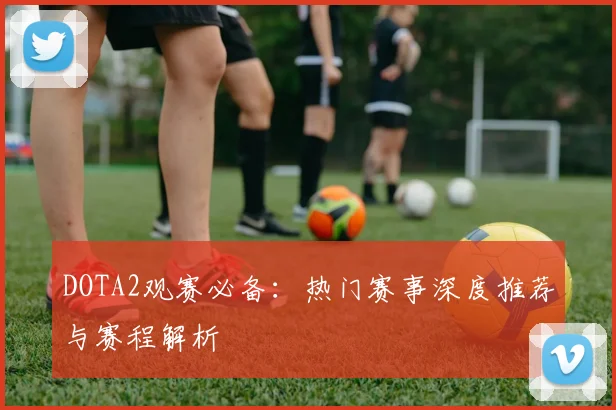 DOTA2观赛必备:热门赛事深度推荐与赛程解析